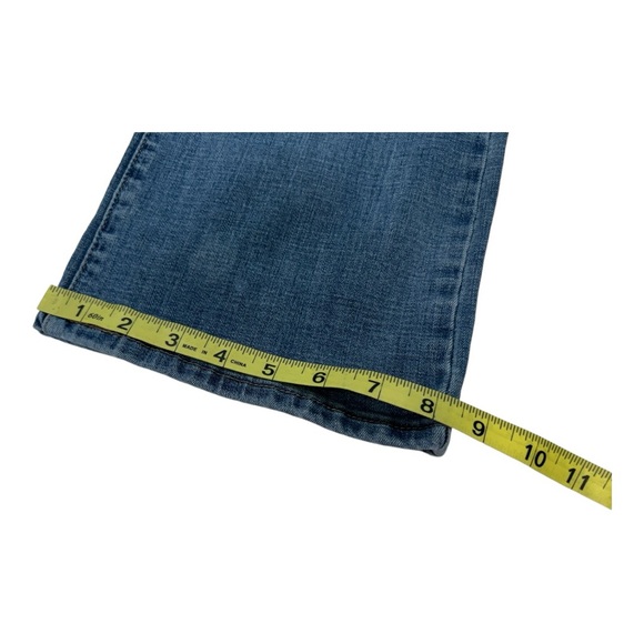 Levi’s Size 14 Bootcut Jeans - Picture 5 of 7